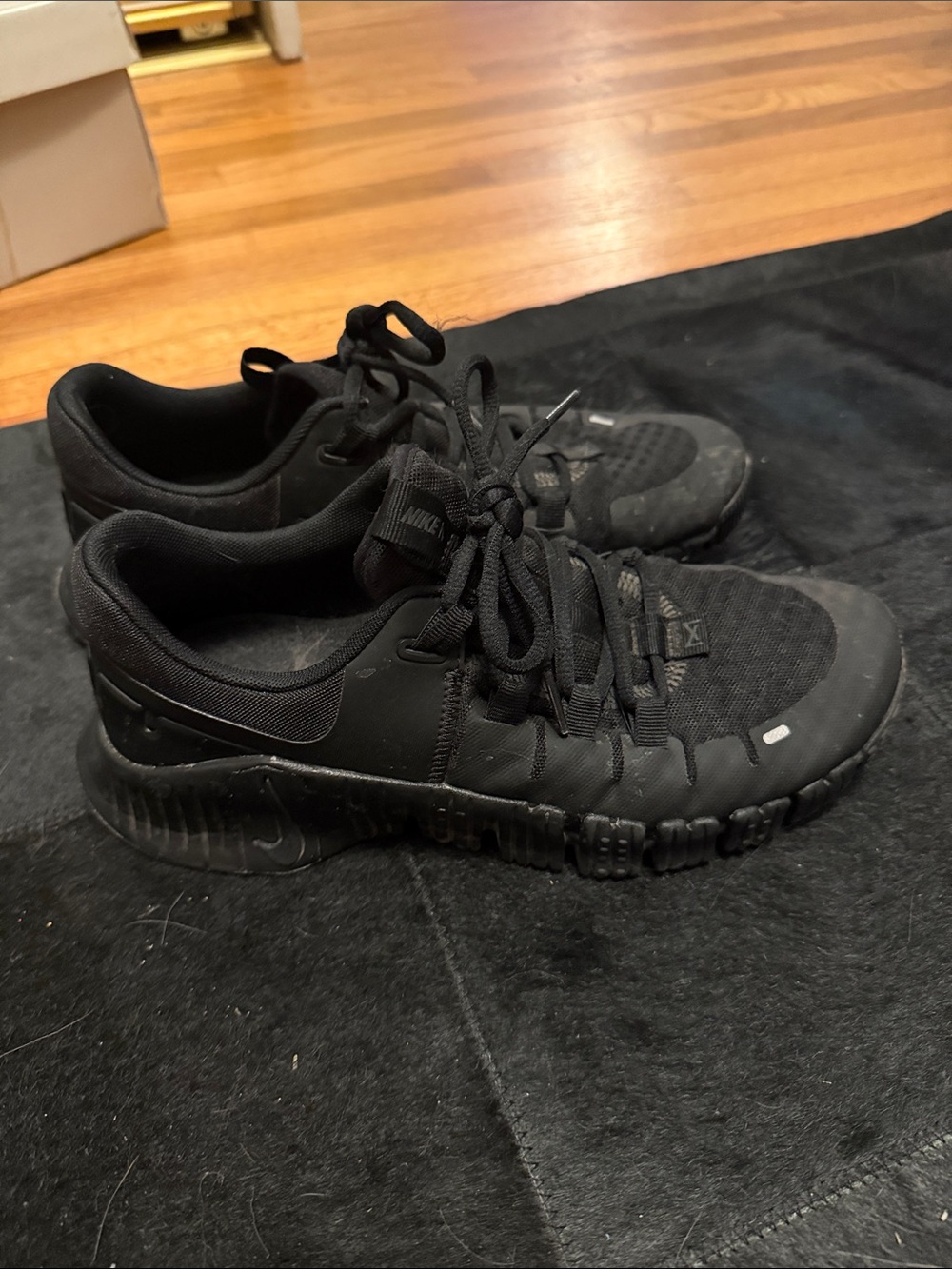 Nike Women Metcon Training Shoe